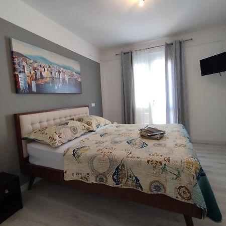 Oleander Apartment In פאקוסטאן חדר תמונה