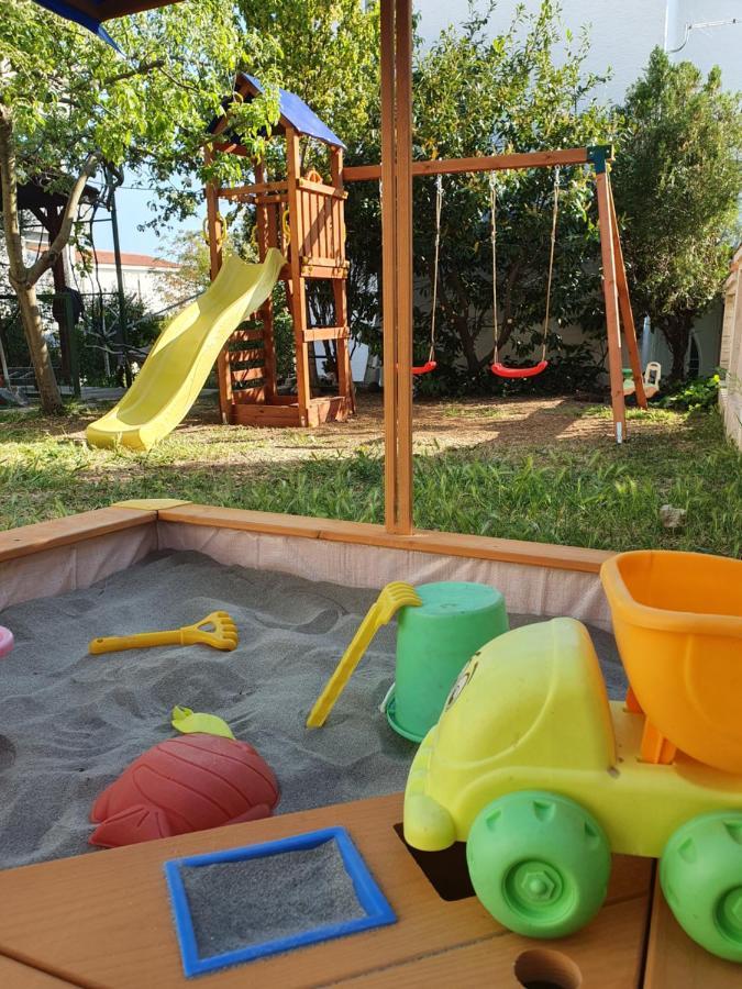 Oleander Apartment In פאקוסטאן מראה חיצוני תמונה