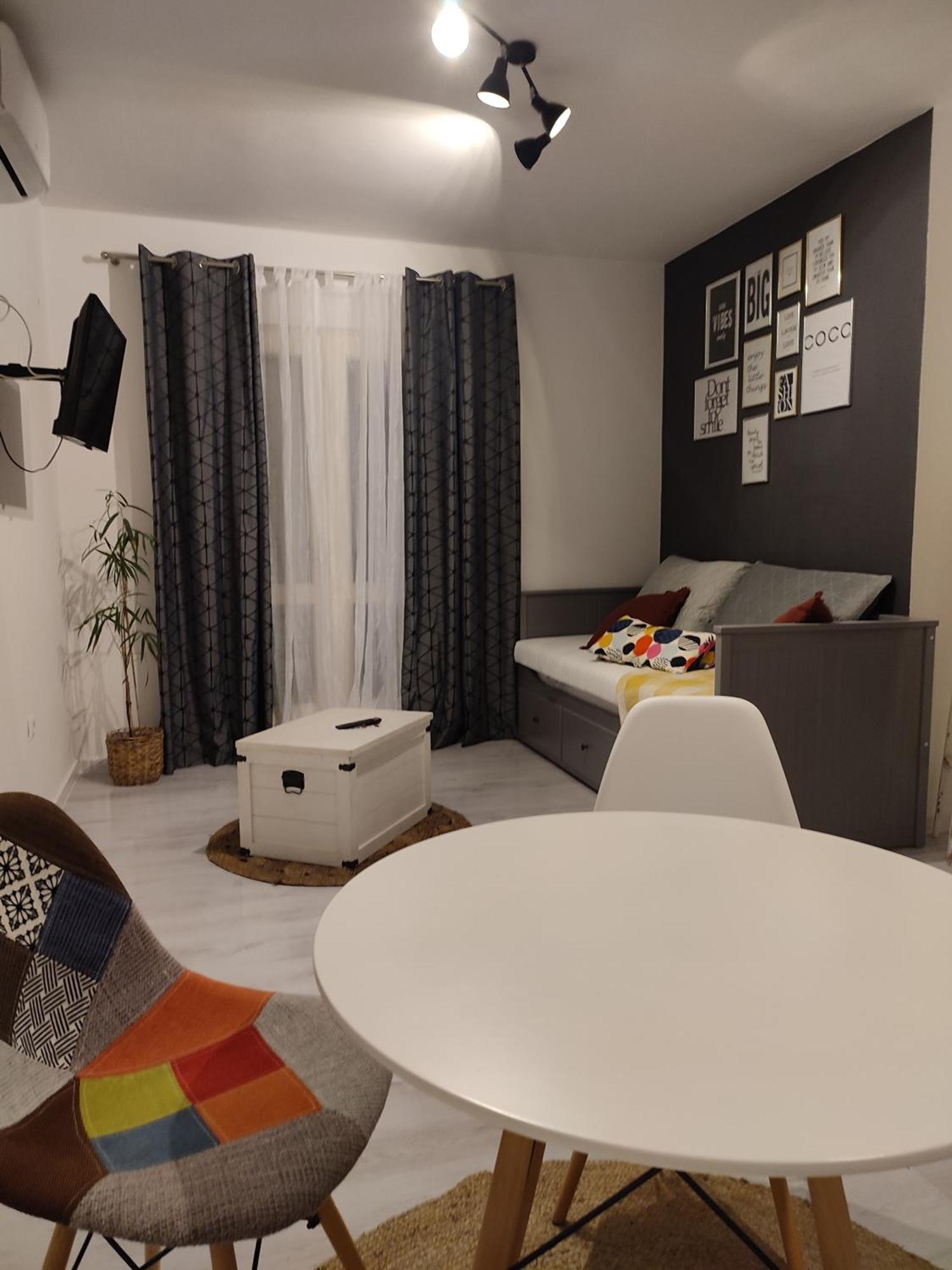 Oleander Apartment In פאקוסטאן חדר תמונה