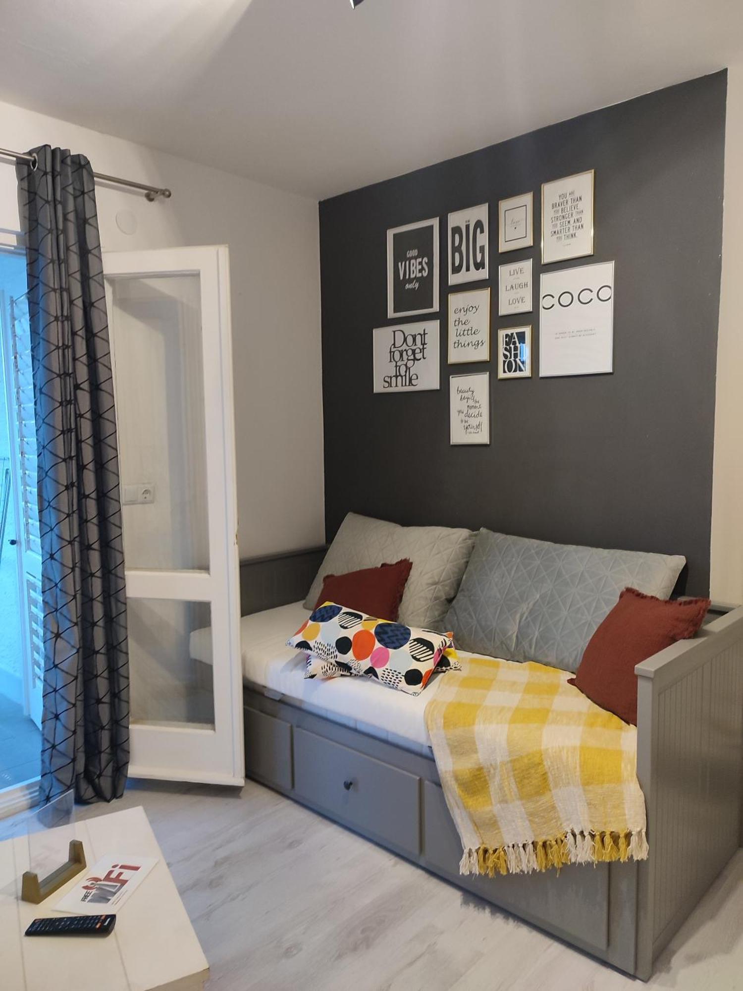 Oleander Apartment In פאקוסטאן חדר תמונה